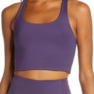 Girlfriend Collective Paloma Bra Size Small